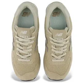 New Balance 574 Damen Beige 36