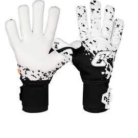 CATCH & KEEP Torwarthandschuhe Splash Magic White 10