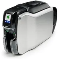 Zebra Technologies ZC300 Farbe