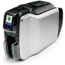 Zebra Technologies ZC300 Farbe