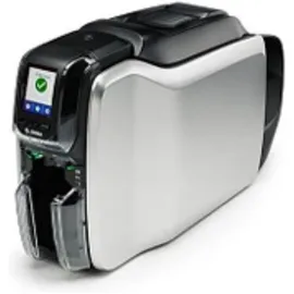 Zebra Technologies ZC300 Farbe