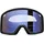 Sweet Protection Firewall MTB 100201 Matt Black/Clear Mirror