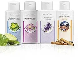 Aromaduschen 4er-Set - 1000 ml