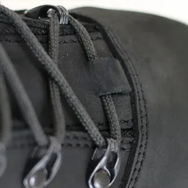 Lowa Sicherheitsstiefel Renegade Work GTX black Mid Gr.42 schwarz/schwarz Leder/Text.