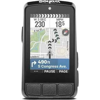 Wahoo Fitness ELEMNT Bolt v3