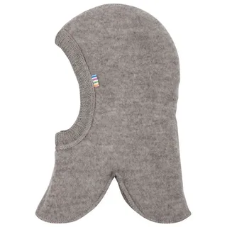 Joha Schlupfmütze Merinowolle, Sesame Mel, 48
