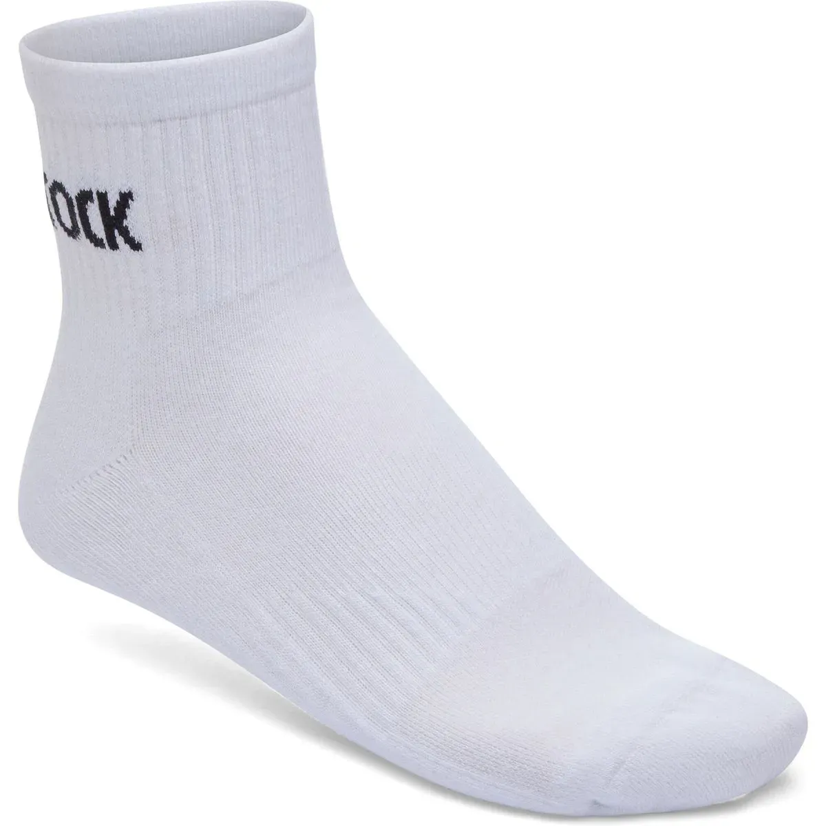Birkenstock Cotton Crew Ankle white (2) 45