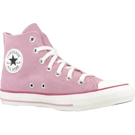 Converse Chuck Taylor All Star High Damen Rosa 36