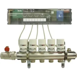 Honeywell Home Thermoantrieb stromlos offen thermisch