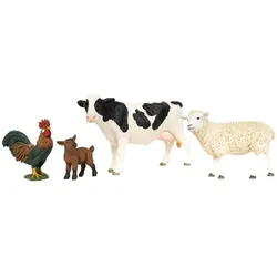 Schleich Farm World FARM WORLD Bauernhof Starter-Set