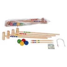 Londero Krocket-Set für 4 Spieler