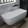 Hoesch iSENSI Eckbadewanne 180 x 80 cm 3835.010