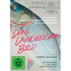 Das Unmögliche Bild (DVD)