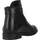 GEOX Agata C Stiefeletten, Schwarz, 28