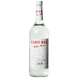 Cabo Bay White Rum 37,5% Vol. 1l