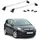 Omac Dachträger für Opel Zafira C Tourer 2011-2018 2 tlg
