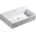 Isvea PURITY Aufsatzwaschbecken 60 x 42 cm 10PL50060