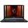 MSI Katana 15 HX B14WFK-494XPL ntel Core i5-14450HX 16 GB RAM 512 GB SSD RTX 5060 FreeDOS