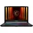 B14WFK-494XPL ntel Core i5-14450HX 16 GB RAM 512 GB SSD RTX 5060 FreeDOS