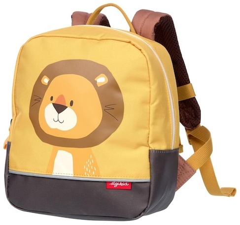 Produktbild Sigikid Minirucksack Rucksäcke   