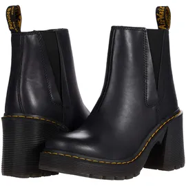 Dr. Martens Chelsea Boot Black Sendal, 37
