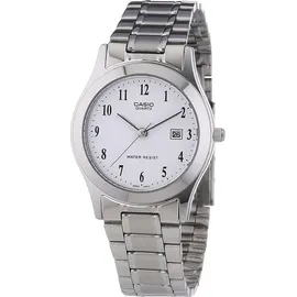 Casio Timeless Collection LTP-1141PA-7B Edelstahl 28 mm