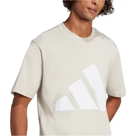 adidas Big Logo wonder Alumina/White 3XL