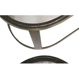 Möbel Kraft Beistelltisch 2er Set ¦ gold