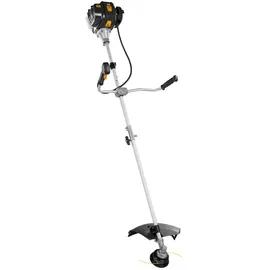 TEXAS BC358D Benzin Motorsense 4-Takt | 35,8 cm3 | 42 cm Arbeitsbreite | 5,5 kg | gelb/rot/schwarz/silber