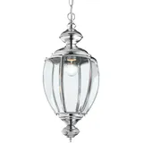 Ideal Lux Norma SP1 Aufhängung