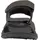 Jack Wolfskin Lakewood Cruise Sandal Herren Schwarz/Grau 48