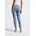 STREET ONE 7/8-Jeans Style YORK Stretch 33 Länge 26 blue 21654053-33 Länge 26