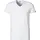 Puma Basic V-Neck weiß XL