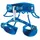Ocùn Twist Klettergurt Blau