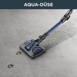 Rowenta X-Force Flex 12.60 blau/grau