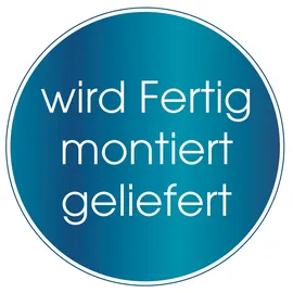 WebaVita Strandkorb Karibik 2-Sitzer Aldi