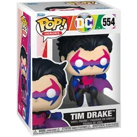 Funko Pop! Heroes: Pride - Robin - Tim Drake
