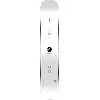 CAPITA Black Snowboard OF Death WIDE Snowboard - rot/schwarz