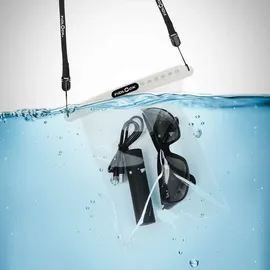 Fidlock Dry Bag Maxi Transparent 19,2 x 15 cm