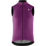 Assos Mille Gts 2/3 C2 Weste - alchemy purple - S