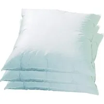SUN GARDEN Kissenfüllung IMKA 40 x 40 cm Weiß