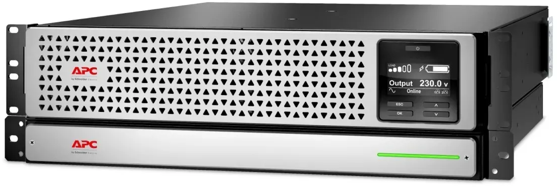 Schneider Elec.(APC) APC Smart-UPS SRT On-Line SRTL2200RMXLI