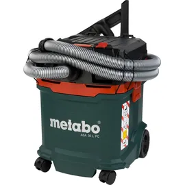 Metabo ASA 30 L PC (602086000)