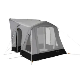 Dometic Leggera AIR 260 DA Vorzelt 240 x 300 x 260 cm Schwarz