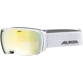 Alpina Estetica QMM white (A7245.8.11)