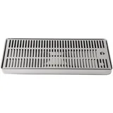 BieTal BieTal® Tropfschale Tropfkasten 22x15cm