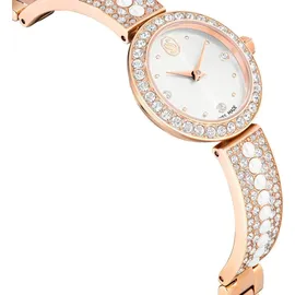 Swarovski Matrix Pearl Bangle Kristallarmband 36 mm 5705406