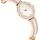 Swarovski Matrix Pearl Bangle Kristallarmband 36 mm 5705406