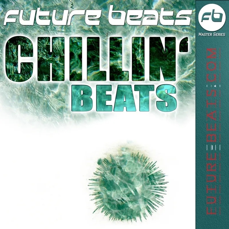Chillin  Beats - Future Beats. (CD)