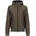 Unisex Regenjacke mocha latte Sportswear FS 2026 Größe 44